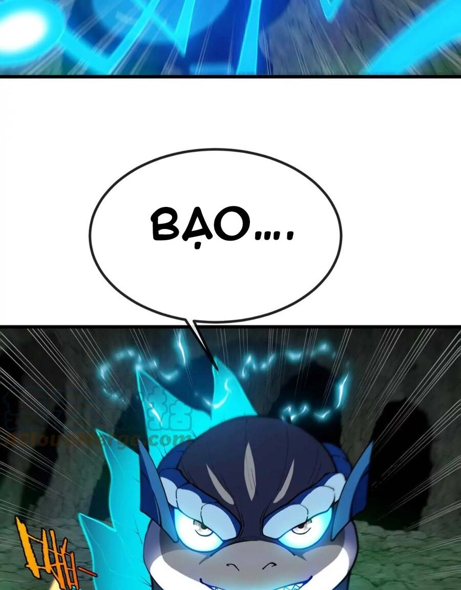 Trùng Sinh Thành Godzilla Chapter 80 - 29