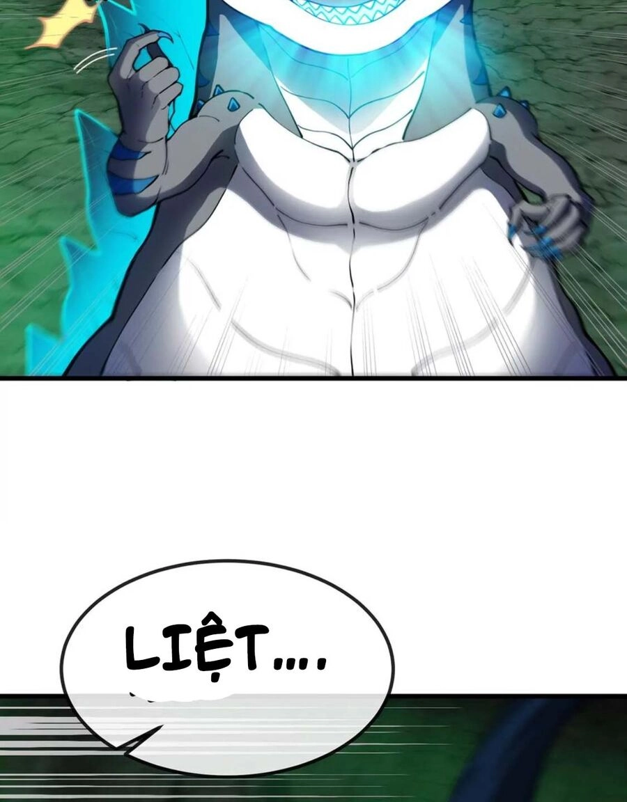 Trùng Sinh Thành Godzilla Chapter 80 - 30