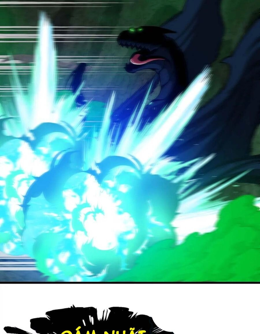 Trùng Sinh Thành Godzilla Chapter 80 - 31