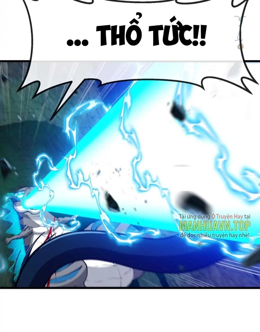 Trùng Sinh Thành Godzilla Chapter 80 - 34