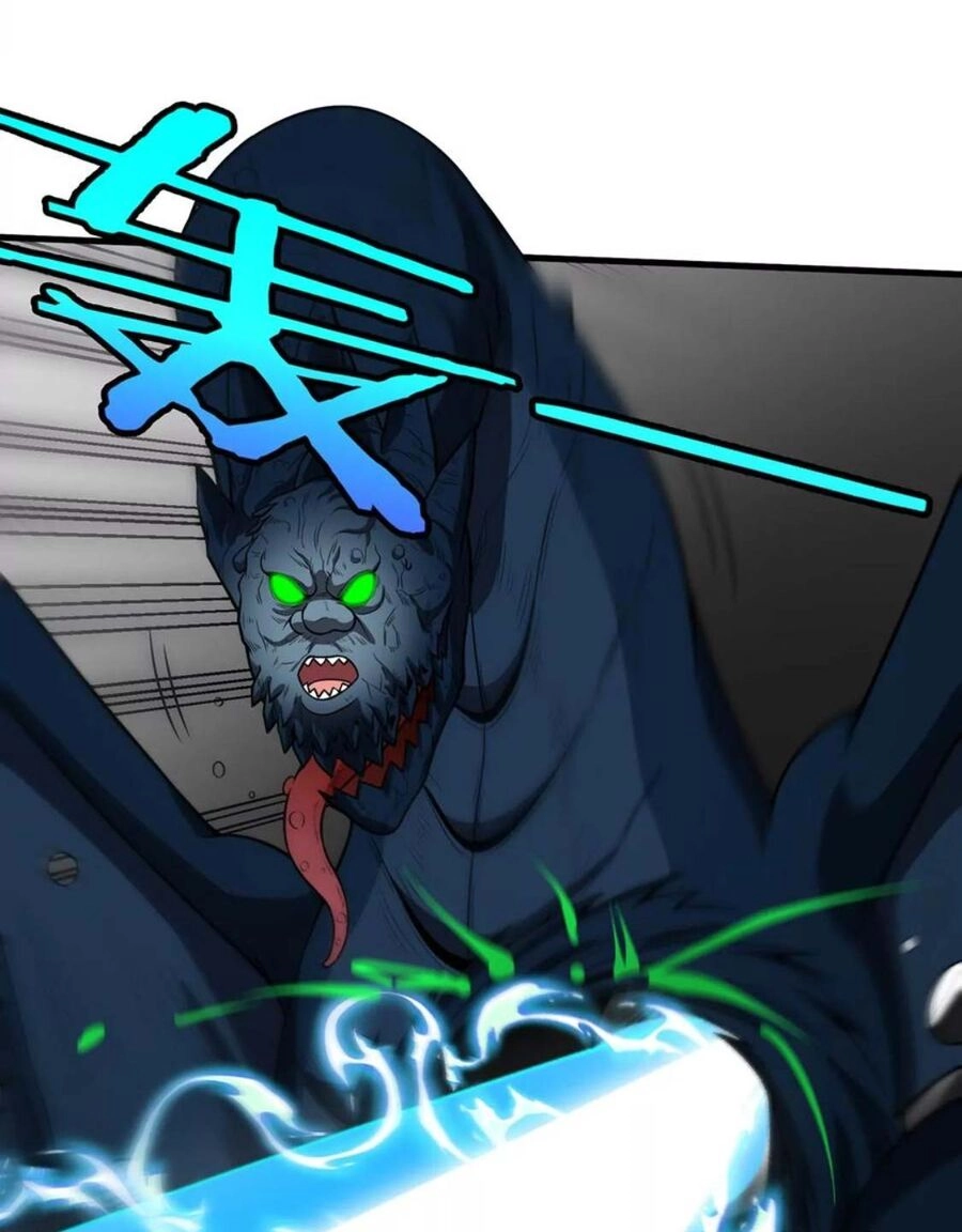 Trùng Sinh Thành Godzilla Chapter 80 - 35