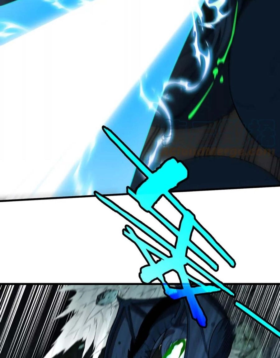 Trùng Sinh Thành Godzilla Chapter 80 - 36