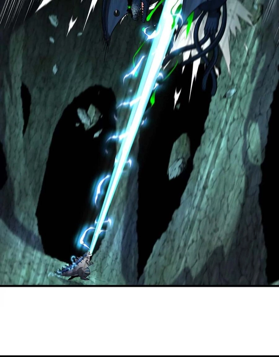 Trùng Sinh Thành Godzilla Chapter 80 - 37