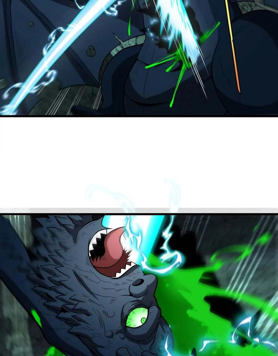 Trùng Sinh Thành Godzilla Chapter 80 - 39