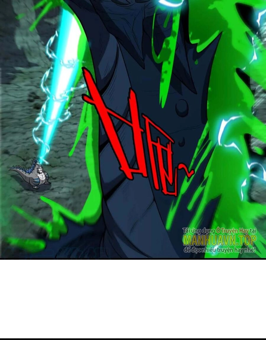 Trùng Sinh Thành Godzilla Chapter 80 - 40