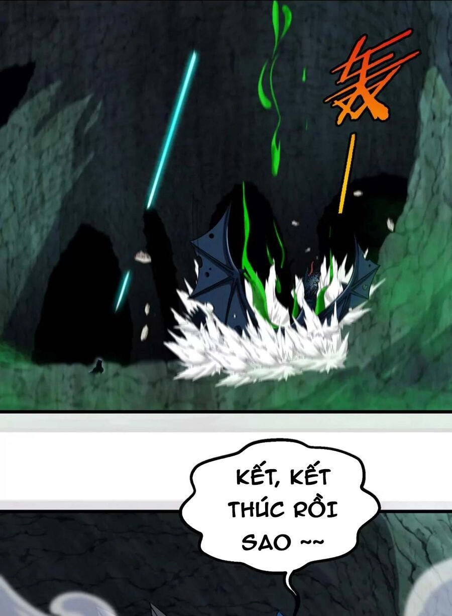 Trùng Sinh Thành Godzilla Chapter 80 - 41