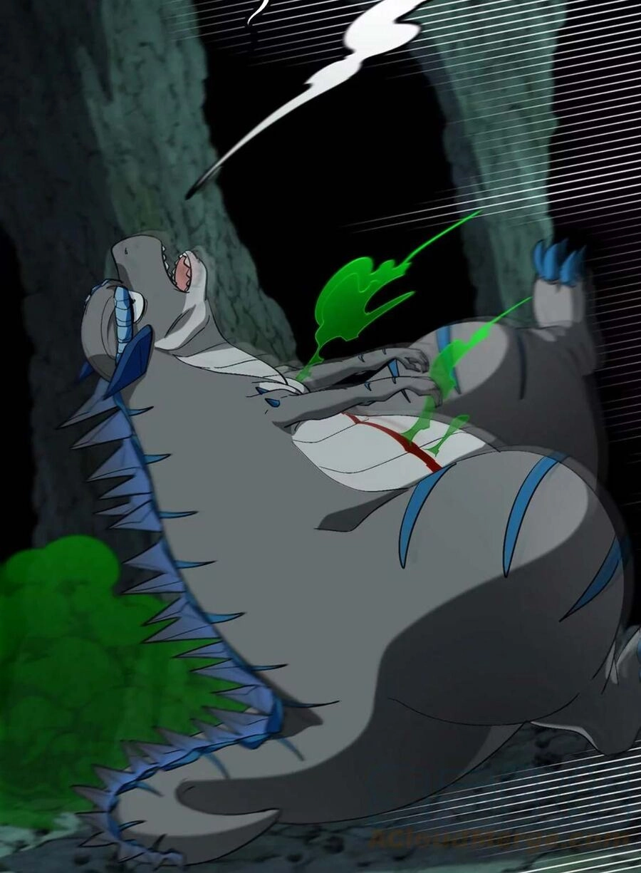 Trùng Sinh Thành Godzilla Chapter 80 - 44