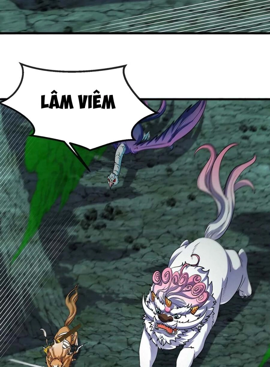 Trùng Sinh Thành Godzilla Chapter 80 - 45