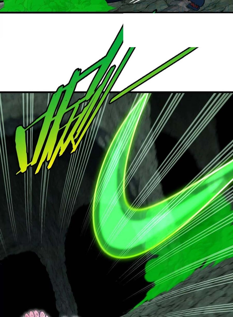 Trùng Sinh Thành Godzilla Chapter 80 - 49