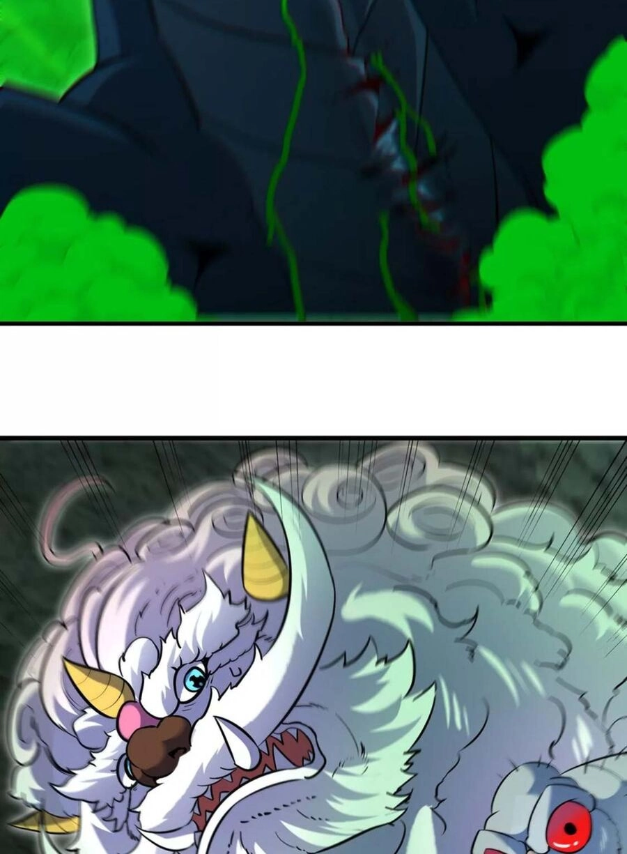 Trùng Sinh Thành Godzilla Chapter 80 - 54