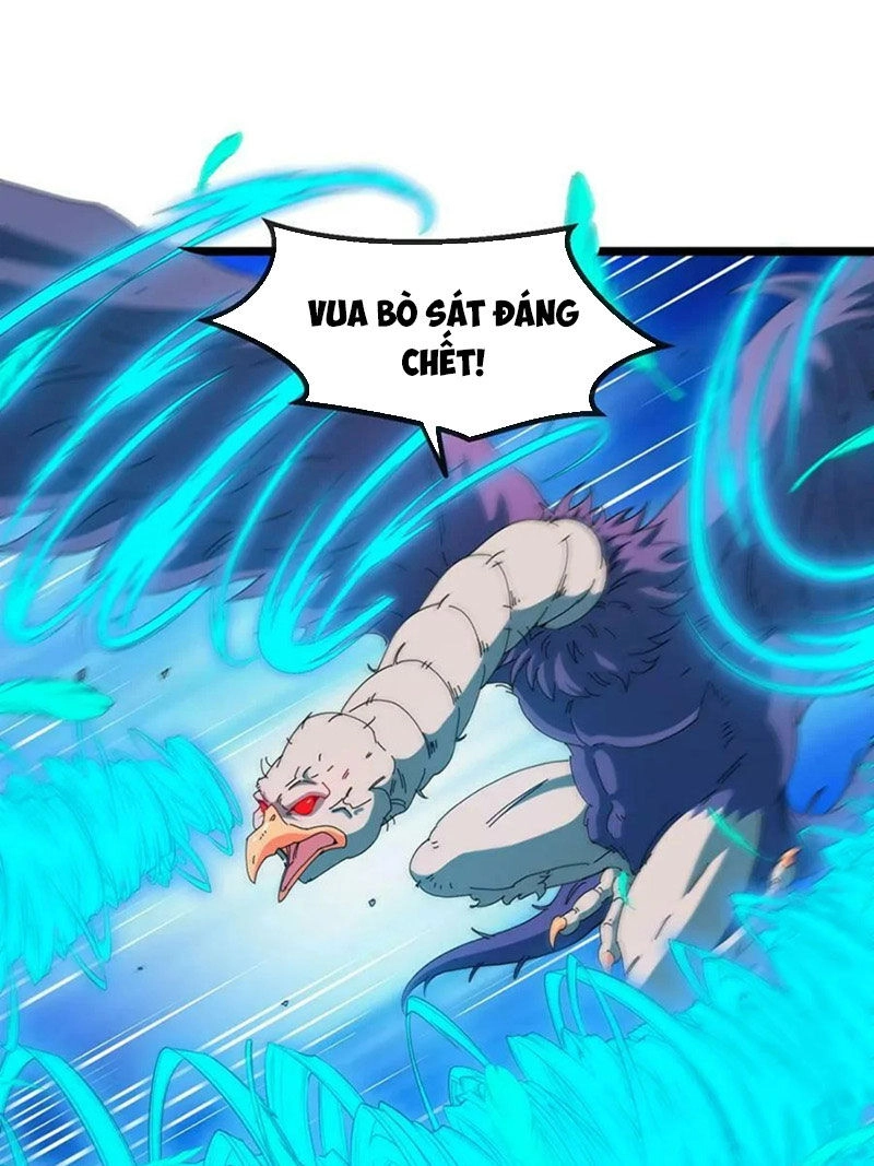 Trùng Sinh Thành Godzilla Chapter 81 - 1
