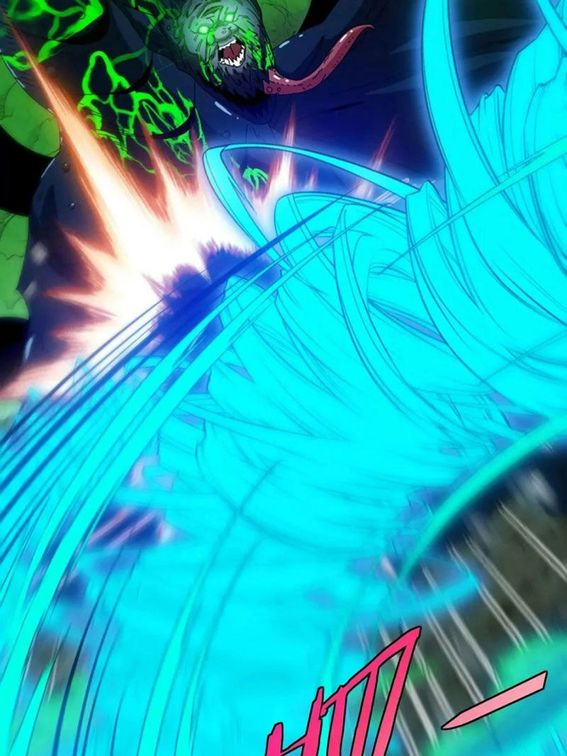 Trùng Sinh Thành Godzilla Chapter 81 - 3