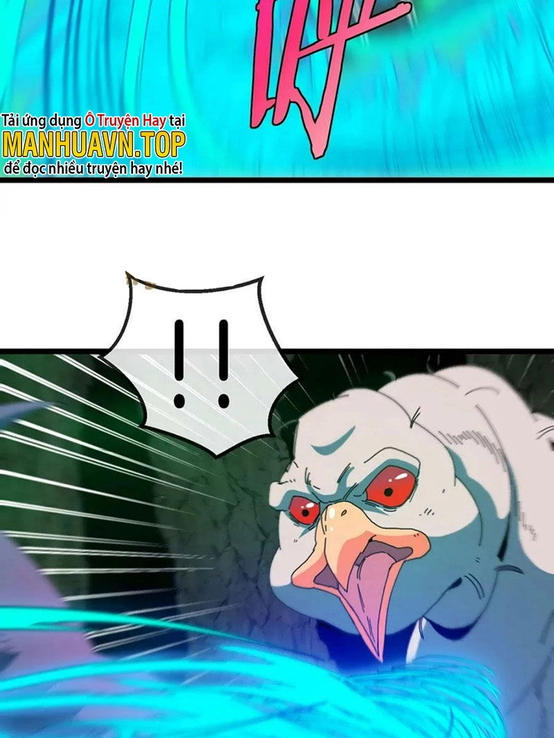 Trùng Sinh Thành Godzilla Chapter 81 - 4