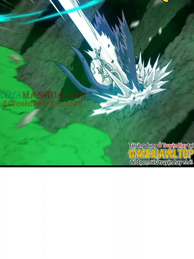 Trùng Sinh Thành Godzilla Chapter 81 - 6