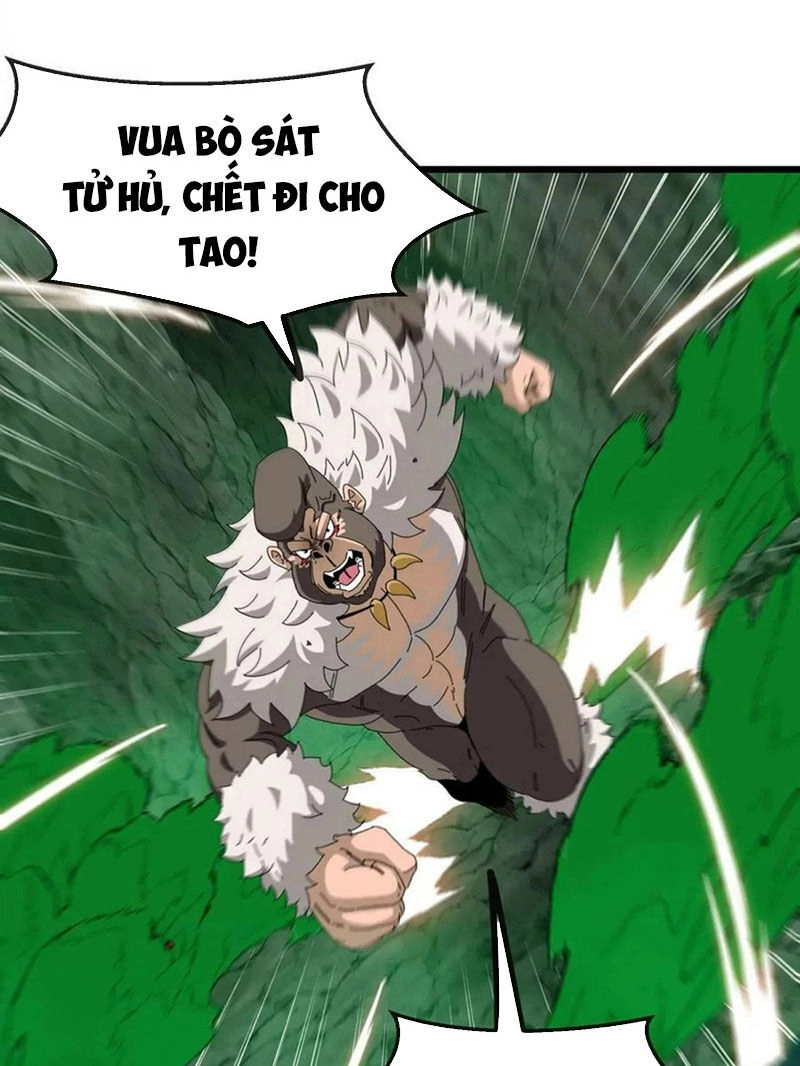 Trùng Sinh Thành Godzilla Chapter 81 - 9
