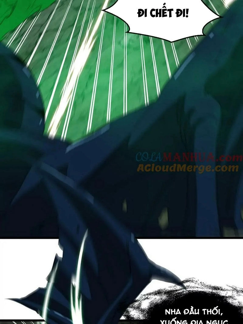 Trùng Sinh Thành Godzilla Chapter 81 - 10