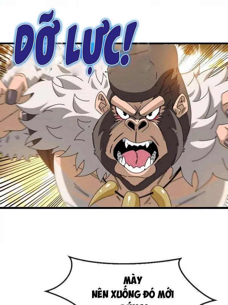 Trùng Sinh Thành Godzilla Chapter 81 - 13