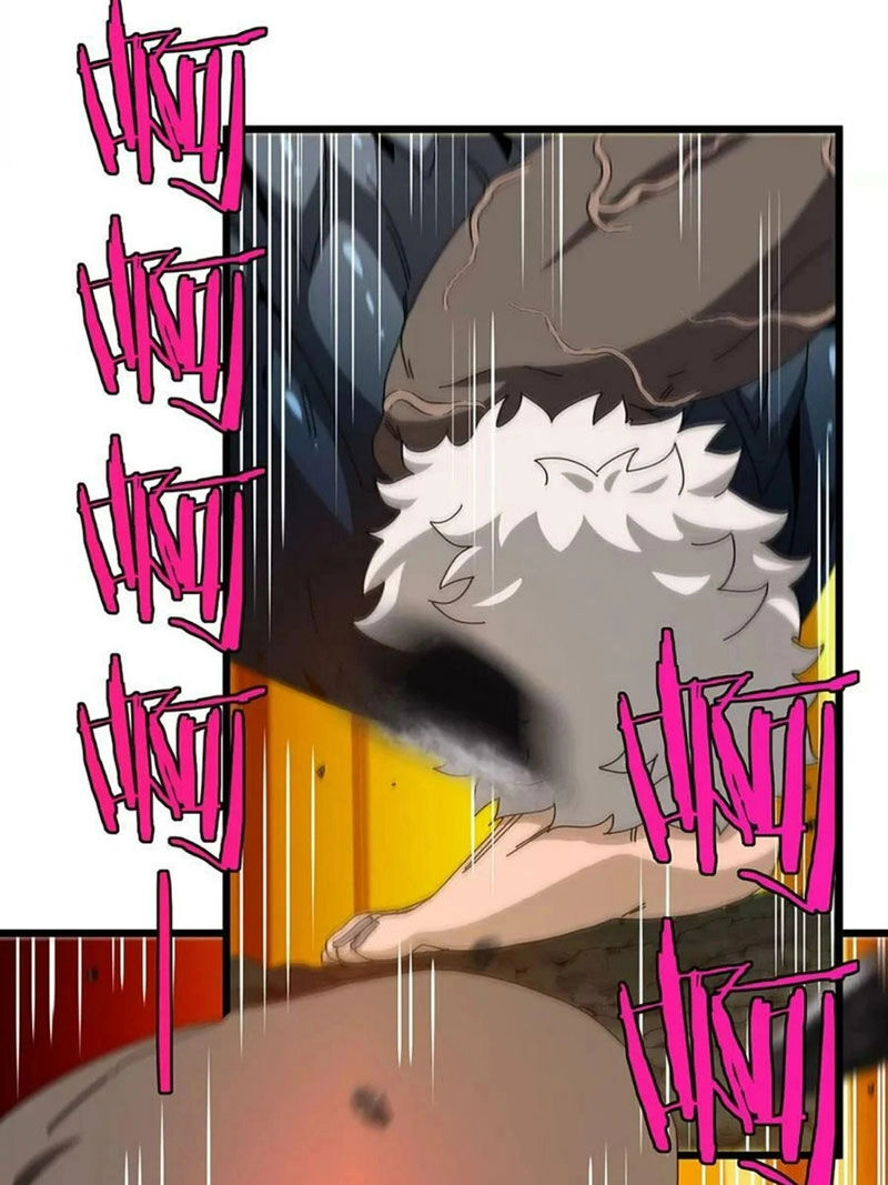 Trùng Sinh Thành Godzilla Chapter 81 - 15