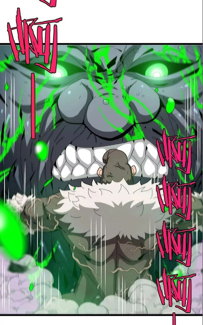 Trùng Sinh Thành Godzilla Chapter 81 - 17