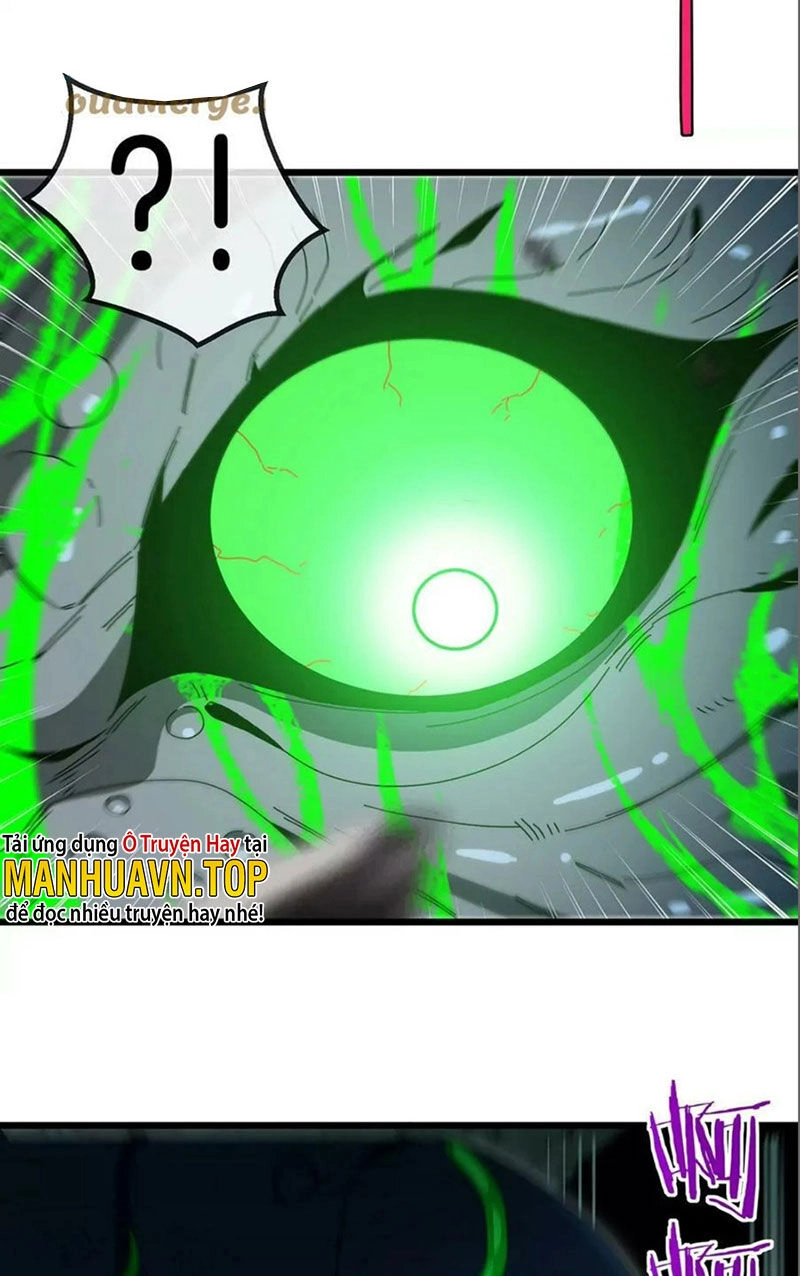 Trùng Sinh Thành Godzilla Chapter 81 - 18