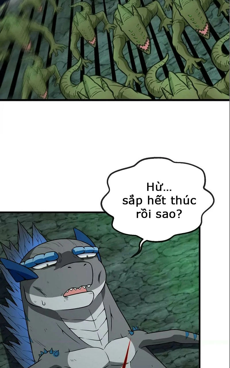 Trùng Sinh Thành Godzilla Chapter 81 - 30