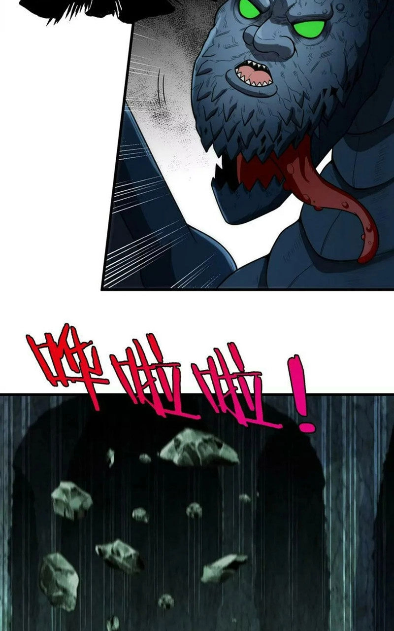 Trùng Sinh Thành Godzilla Chapter 81 - 32