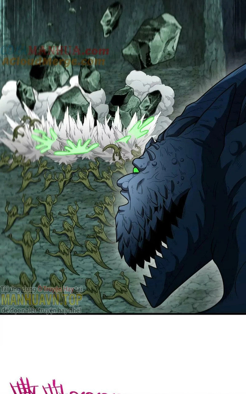 Trùng Sinh Thành Godzilla Chapter 81 - 33
