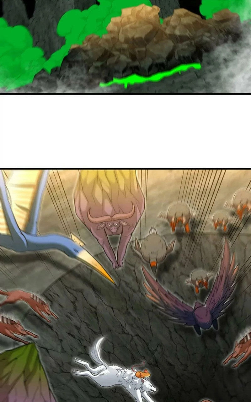 Trùng Sinh Thành Godzilla Chapter 81 - 35