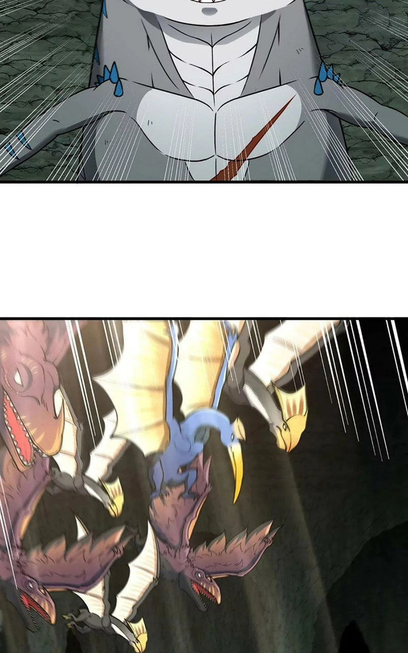 Trùng Sinh Thành Godzilla Chapter 81 - 37