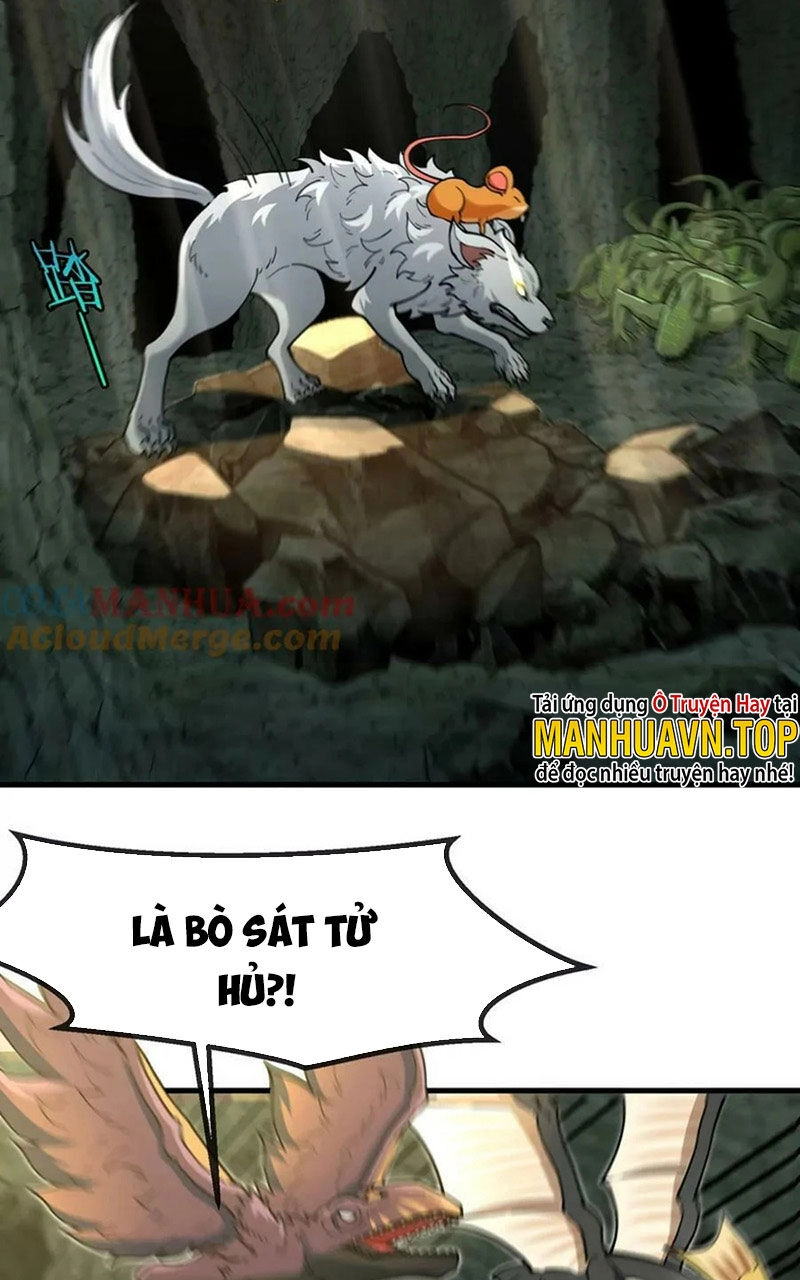 Trùng Sinh Thành Godzilla Chapter 81 - 38