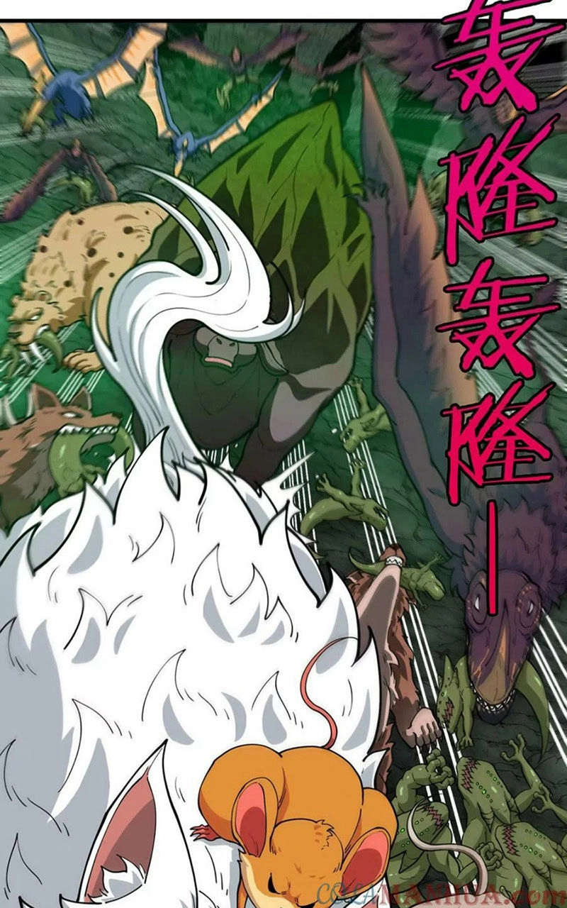 Trùng Sinh Thành Godzilla Chapter 81 - 41