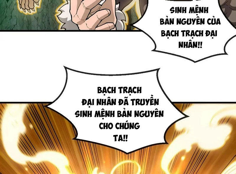 Trùng Sinh Thành Godzilla Chapter 81 - 46