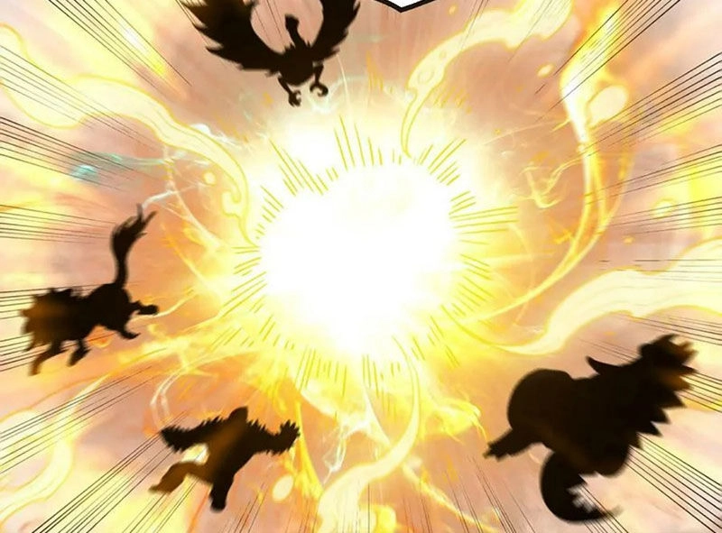 Trùng Sinh Thành Godzilla Chapter 81 - 49