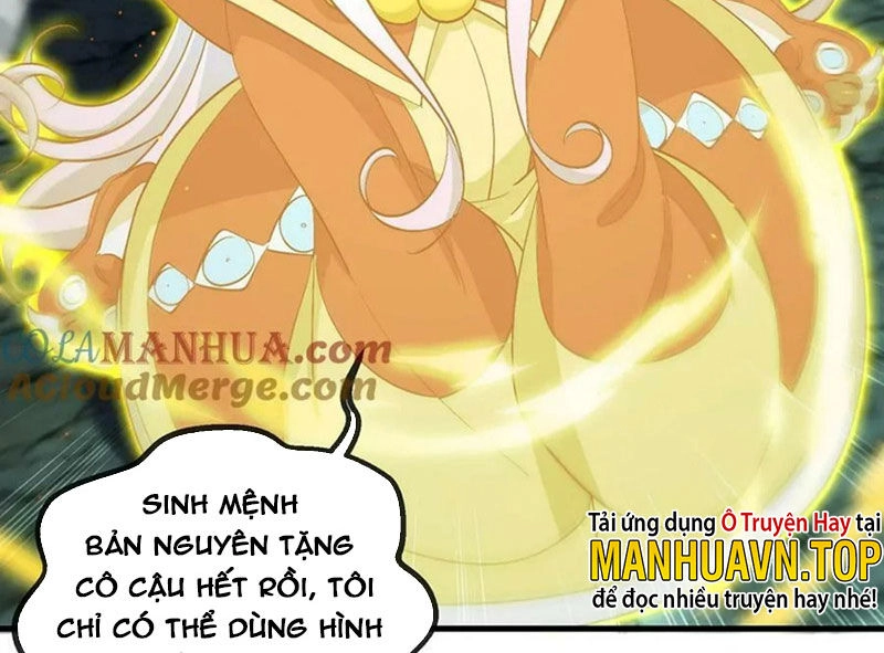 Trùng Sinh Thành Godzilla Chapter 81 - 52