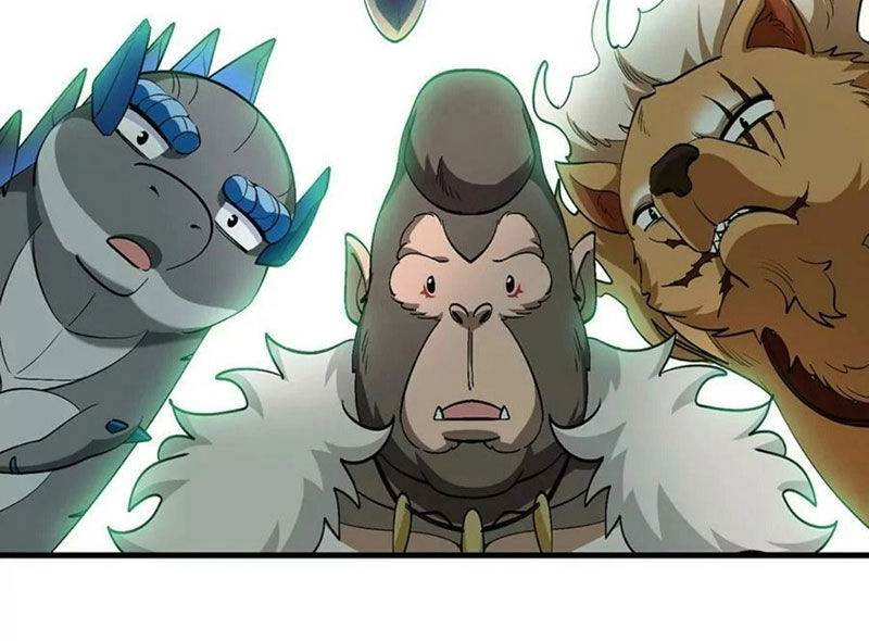 Trùng Sinh Thành Godzilla Chapter 81 - 54