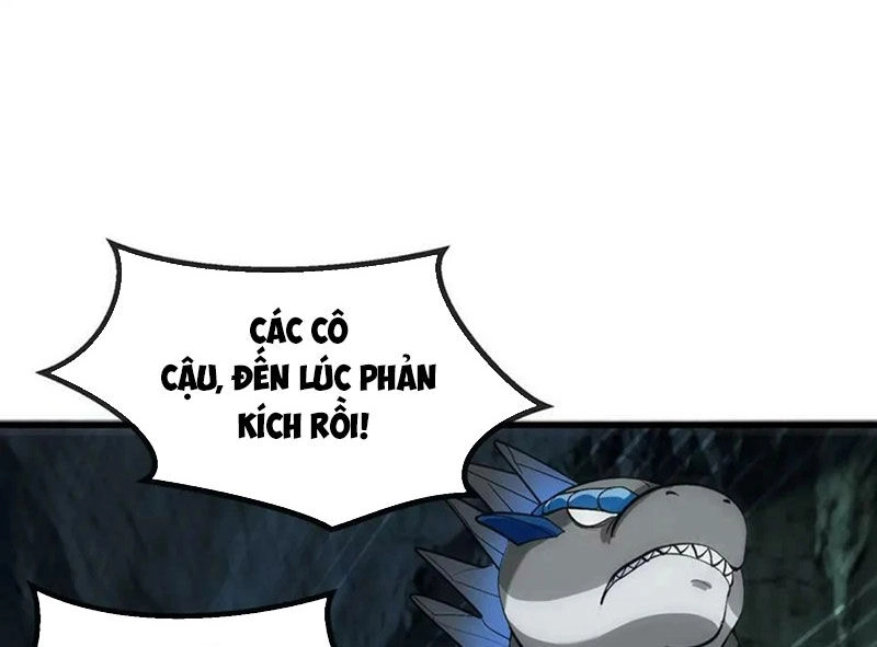 Trùng Sinh Thành Godzilla Chapter 81 - 55