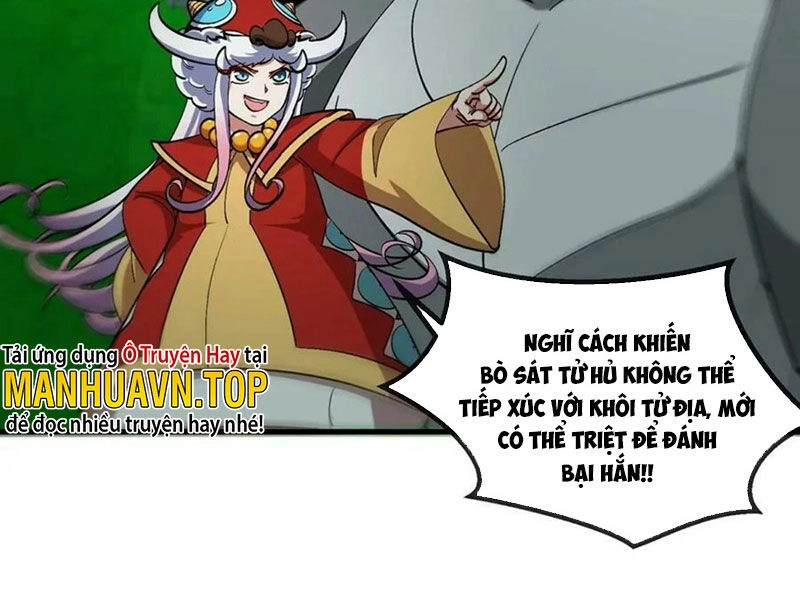 Trùng Sinh Thành Godzilla Chapter 81 - 57