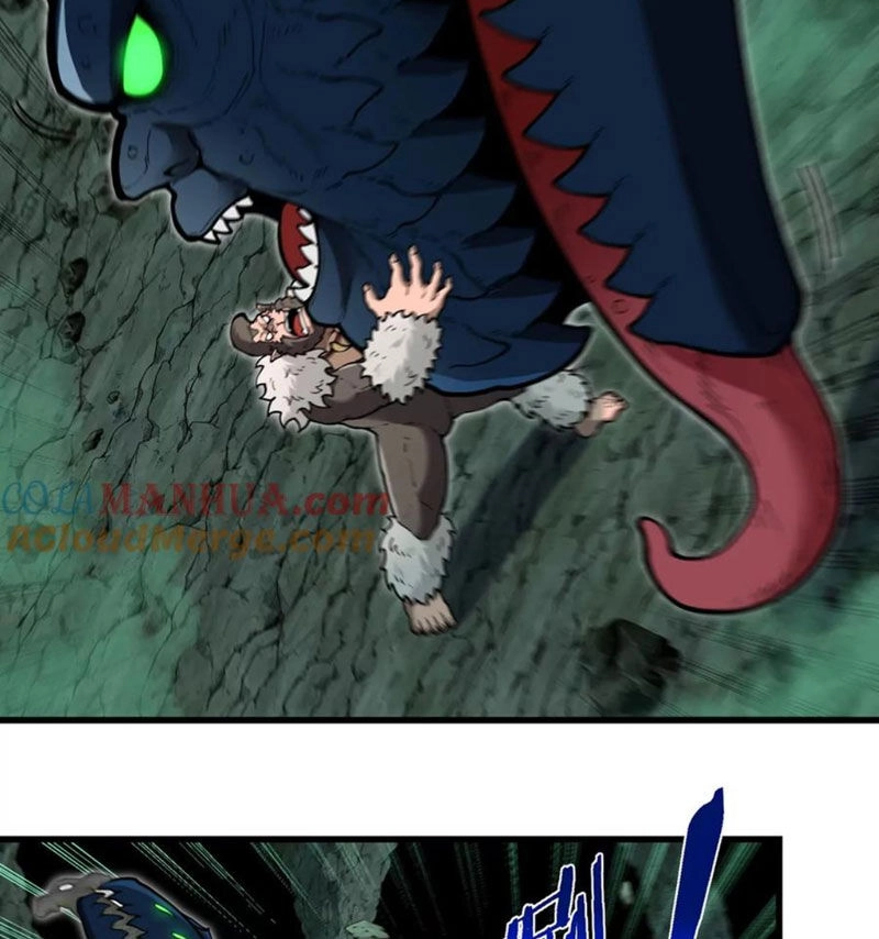 Trùng Sinh Thành Godzilla Chapter 83 - 2