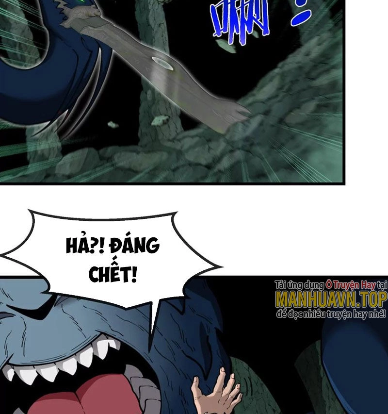 Trùng Sinh Thành Godzilla Chapter 83 - 3