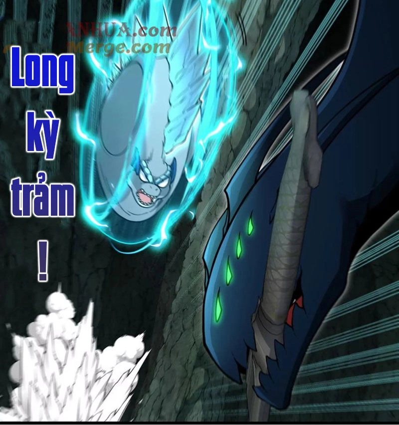 Trùng Sinh Thành Godzilla Chapter 83 - 5