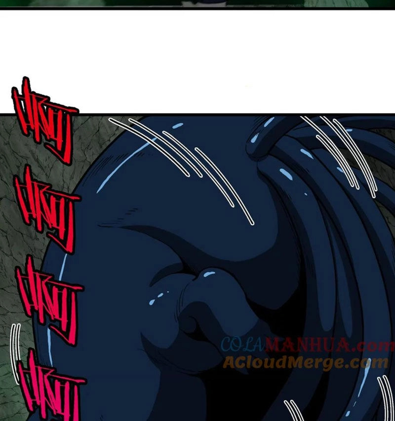 Trùng Sinh Thành Godzilla Chapter 83 - 7