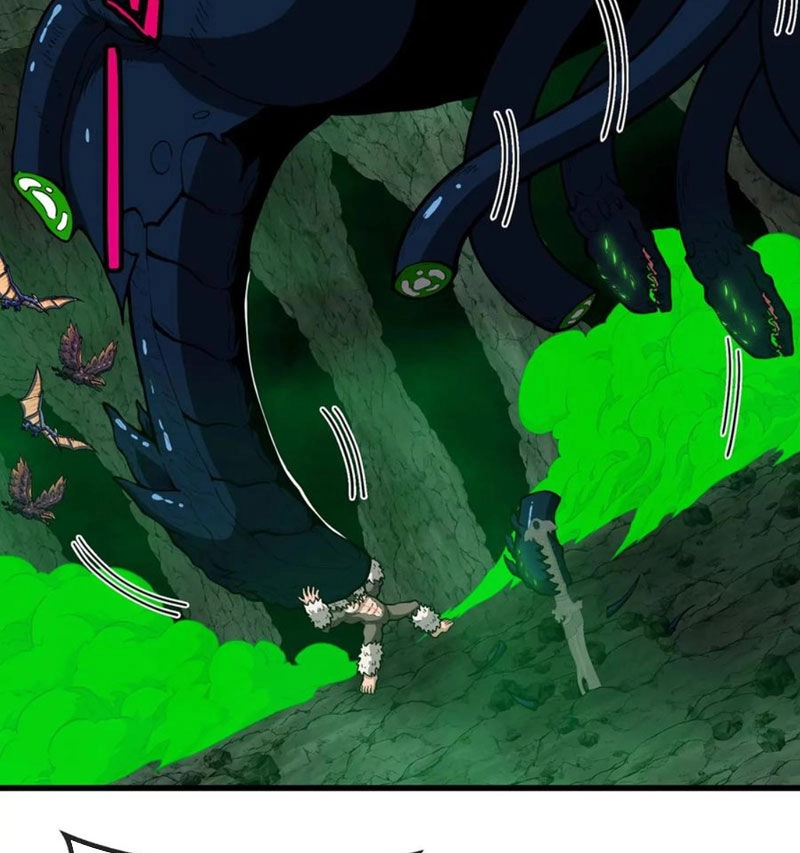 Trùng Sinh Thành Godzilla Chapter 83 - 8