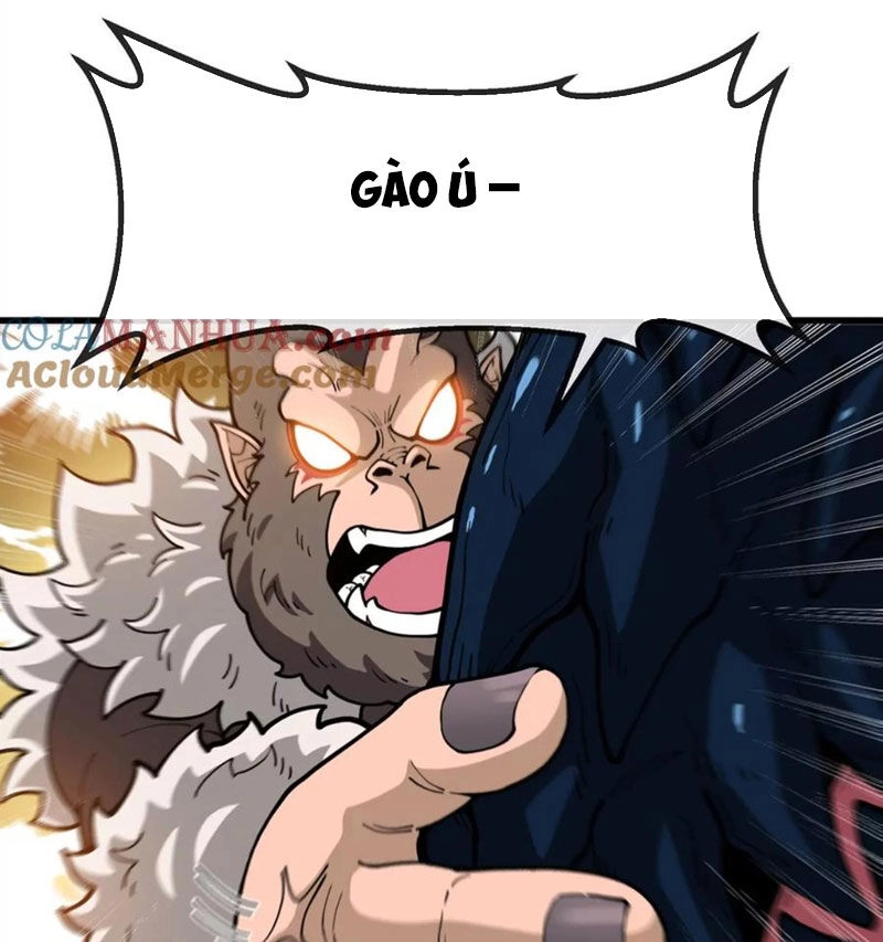 Trùng Sinh Thành Godzilla Chapter 83 - 10