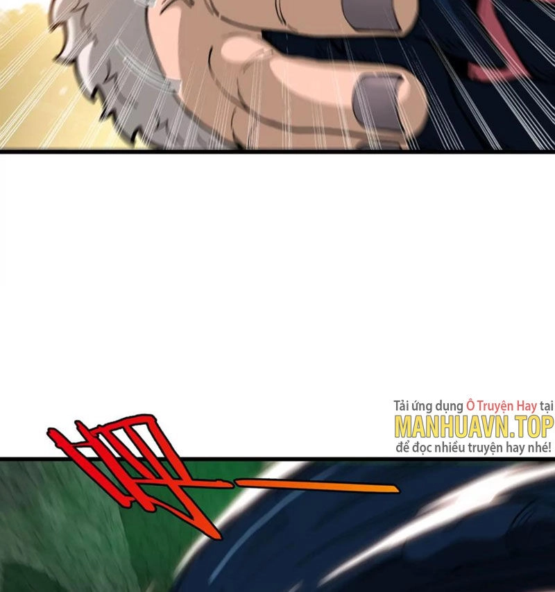 Trùng Sinh Thành Godzilla Chapter 83 - 11