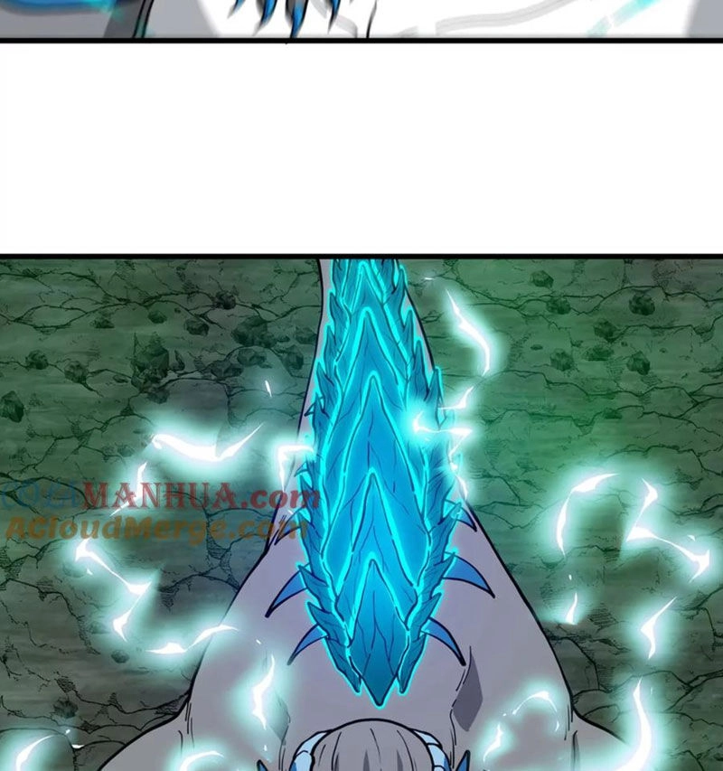 Trùng Sinh Thành Godzilla Chapter 83 - 15