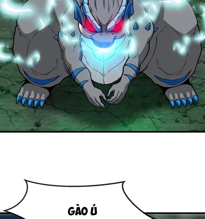 Trùng Sinh Thành Godzilla Chapter 83 - 16