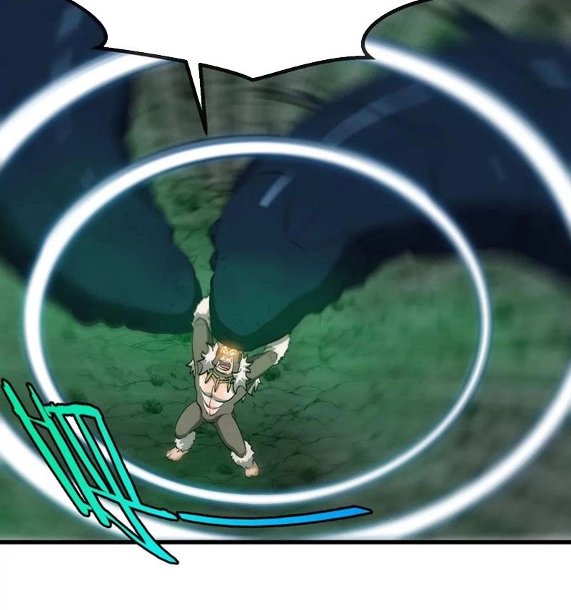 Trùng Sinh Thành Godzilla Chapter 83 - 17