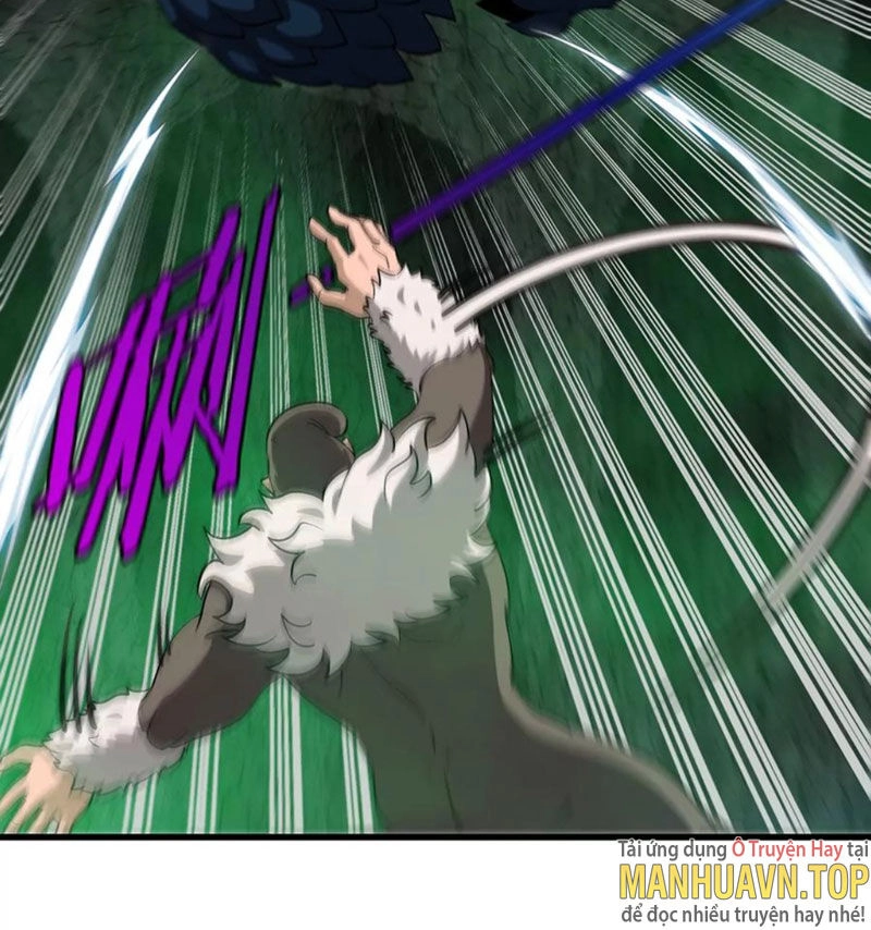 Trùng Sinh Thành Godzilla Chapter 83 - 19