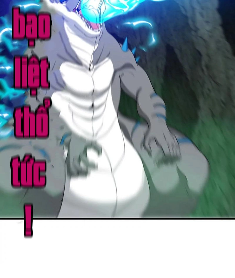 Trùng Sinh Thành Godzilla Chapter 83 - 21