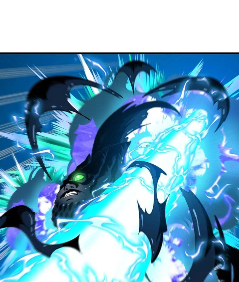 Trùng Sinh Thành Godzilla Chapter 83 - 22